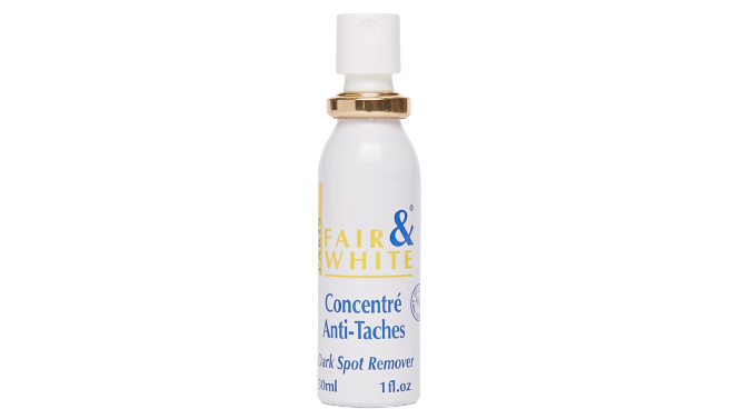 Fair And White Spot Remover
