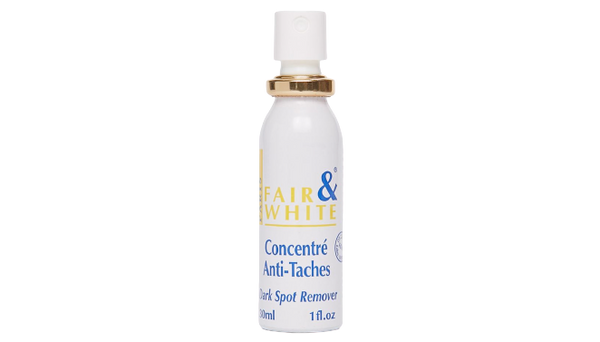 Fair And White Spot Remover