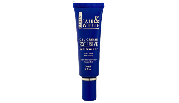 Fair And White Whitenizer Tube