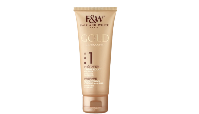 Fair And White Gold1 Tube