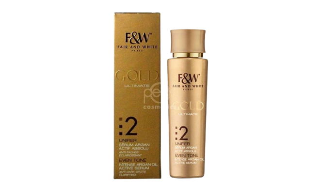 Fair And White Gold2 Serum