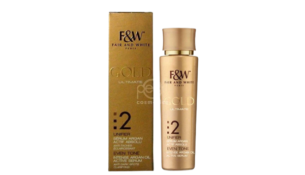Fair And White Gold2 Serum