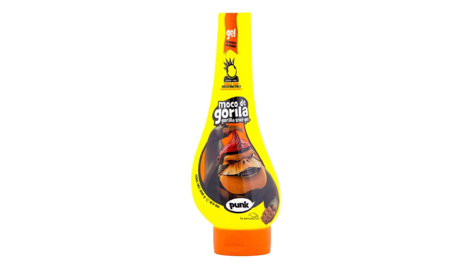 Moco De Punk Hair Gel