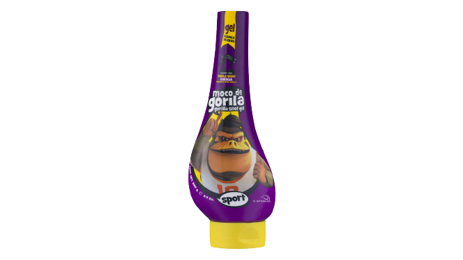 Moco De Gorila Hair Gel