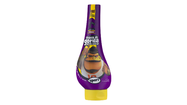 Moco De Gorila Hair Gel