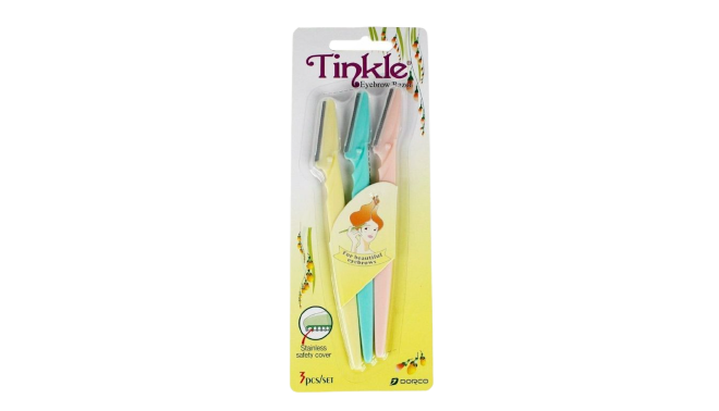Tinkle