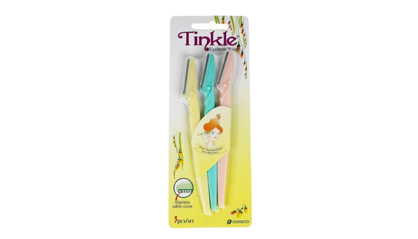 Tinkle