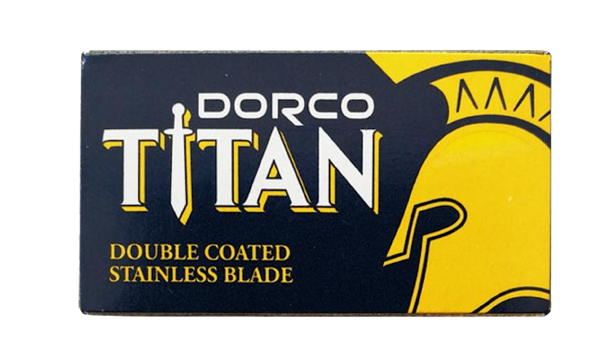 Dorco Titan Blade