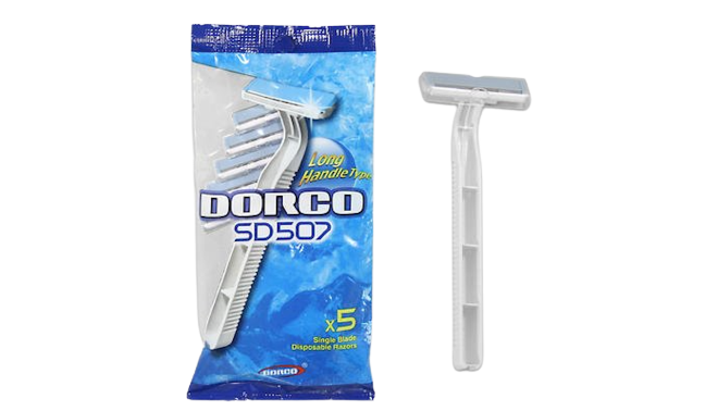 Dorco Sd507