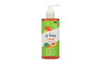 St Ives Glowing Daily Facial Cleanser Apricot
