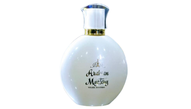 Arabian Mystery Perfume