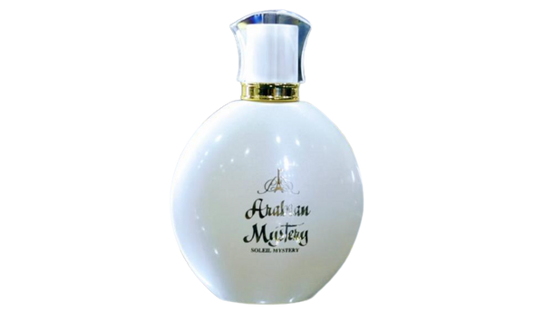 Arabian Mystery Perfume