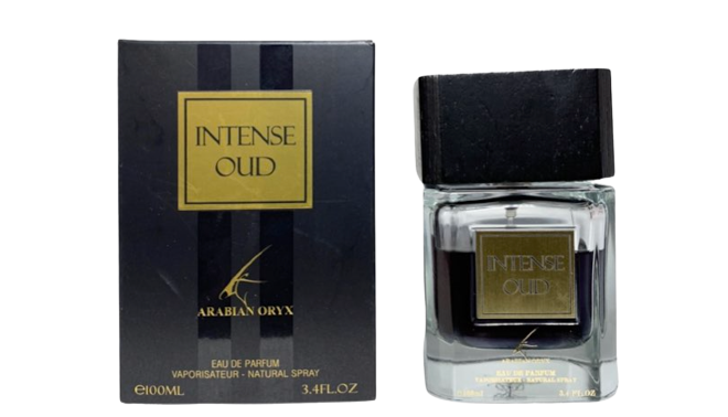 Intense Oud Arabian Oryx