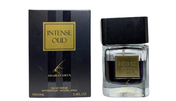 Intense Oud Arabian Oryx