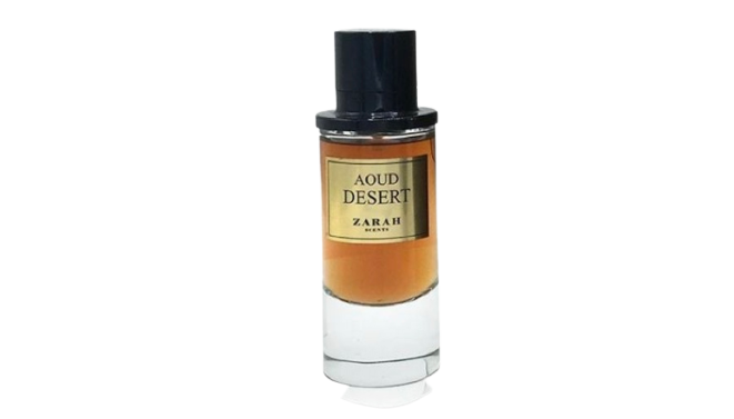 Zarah Desert Aoud