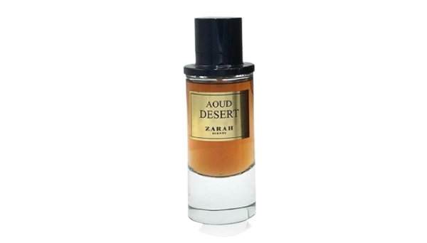 Zarah Desert Aoud