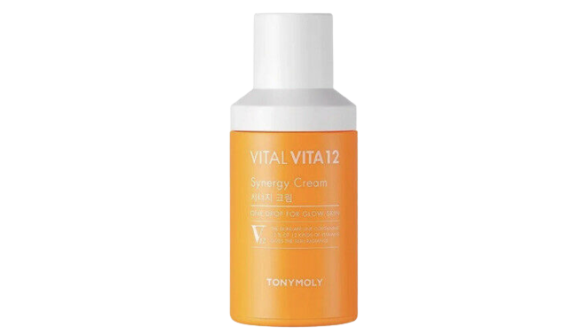 Vital Vita 12 Synergy Cream