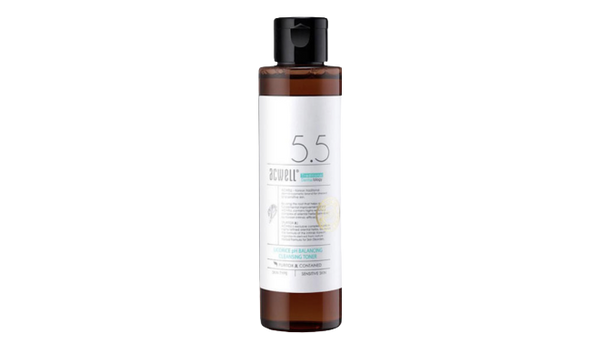 5.5 Acwell Licorice Ph Balancing Cleansing