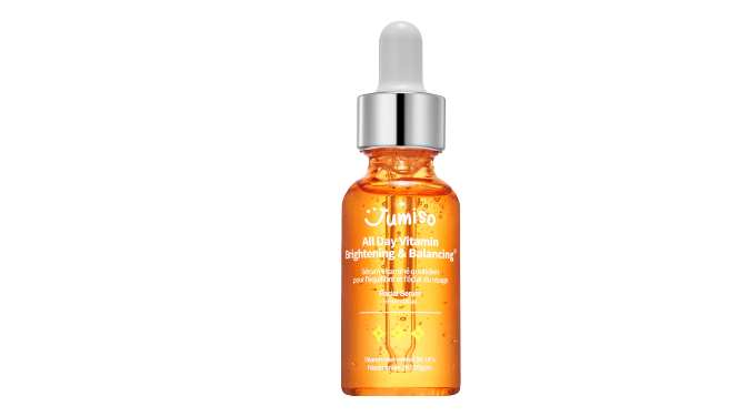 Jumiso All Day Vitamin Facial Serum Fresh
