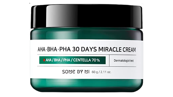 Aha.Bha.Pha 30Days Miracle Cream