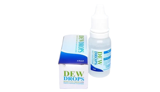Dew Drops