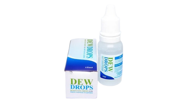 Dew Drops