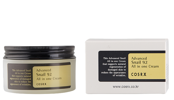 Cosrx Advanced Snail 92 All In One Cream