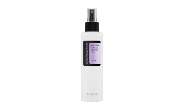 Cosrx Aha/Bha Clarifying Treatment Toner