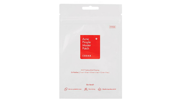 Cosrx Acne Pimple Master Patch
