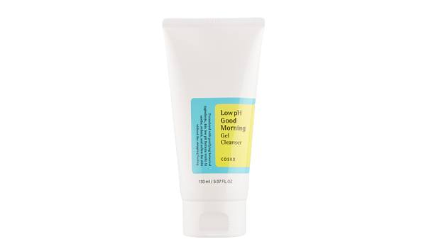 Cosrx Low Ph Good Morning Gel Cleanser