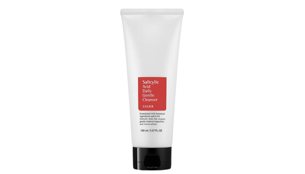 Cosrx Salicylic Acid Daily Gentle Cleanser