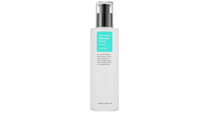 Cosrx Two In One Powerless Power Liquid
