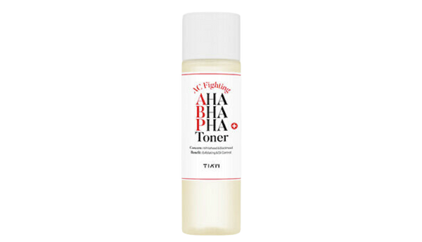 Ac Fighting Aha Bha Pha+ Toner