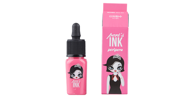 Ink Eyelash Glue