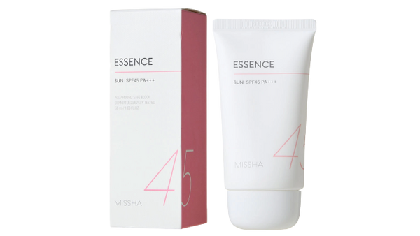 Missha Essence Sun Spf45