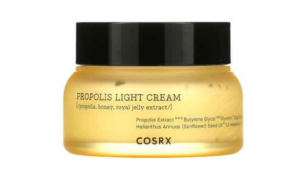 Cosrx Propolis Light Cream