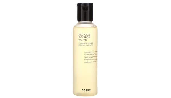 Cosrx Propolis Synergy Toner