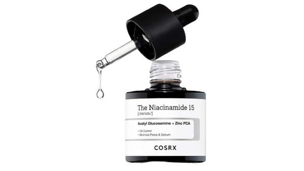 Cosrx The Niacinamide 15 Serum