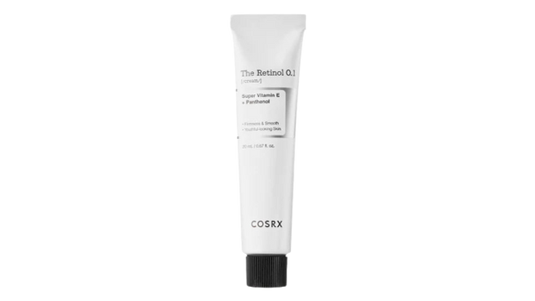 Cosrx The Retinol 0.1 Super Vitamin E