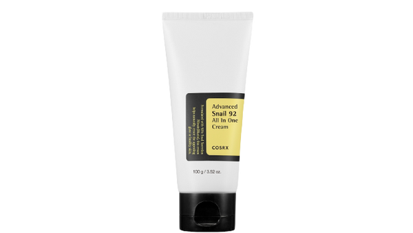 Cosrx Advanced Snail 92 All In One Cream