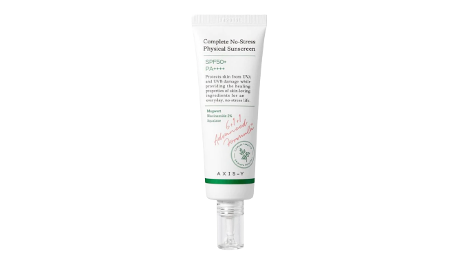 Axis-Y Spf 50+