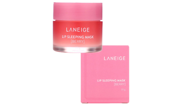 Laneige Lip Sleepmask Berry