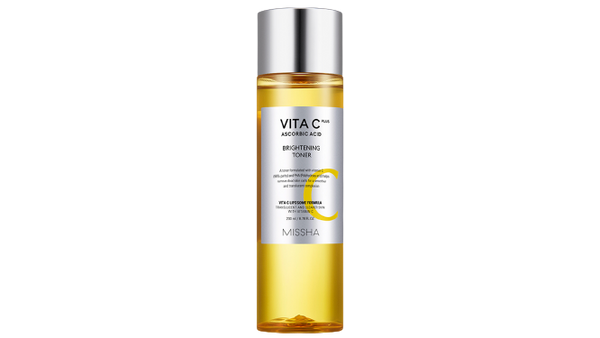 Missha Vita C Plus Ascorbic Acid Brightening