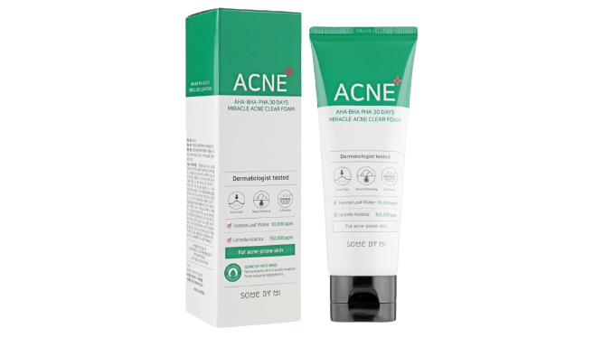 Acne Aha.Bha.Pha 30 Days Miracle Acne Clear