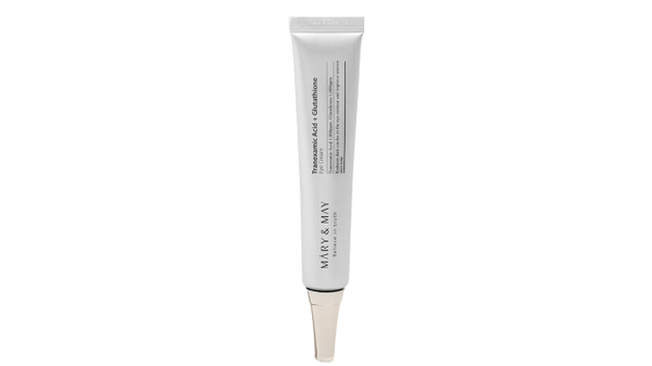 Mary & May Tranexamic Acid+Glutathione Eye