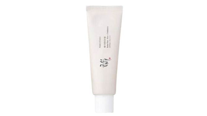 Beauty Of Joseon Relief Sun: Rice+ Probiotics