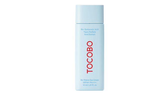 Tocobo Bio Watery Sun Cream Spf50+ Pa+++