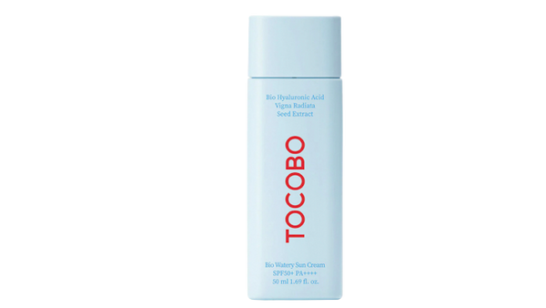 Tocobo Bio Watery Sun Cream Spf50+ Pa+++