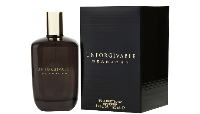 Unforgivable Sean John