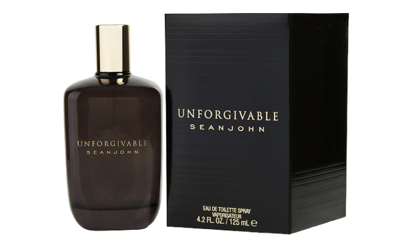 Unforgivable Sean John